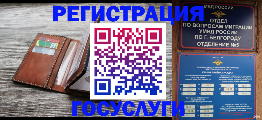временная регистрация гарантия в Лихославле